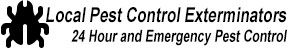 Lobdell MS Pest Control Exterminators